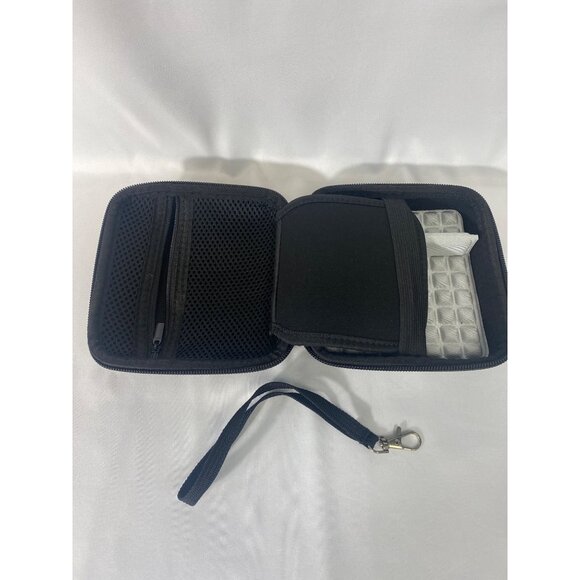 COMECASE Camera Carrying Protective Case 5.5'' Black - Picture 4 of 7